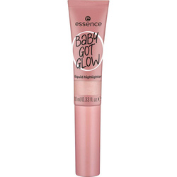 Baby Got Glow rozświetlacz do twarzy w płynie 20 10ml