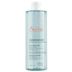 Cleanance Eau Micellaire woda micelarna 400ml