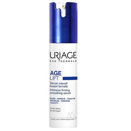 URIAGE Age Lift Intensive Firming Smoothing Serum intensywnie ujędrniające serum wygładzające 30ml