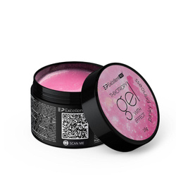 Thixotropy Gel With Effect żel budujący Pinky Princess 15g