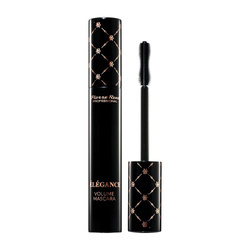 Elegance Volume Mascara tusz do rzęs zwiększający objętość 10ml