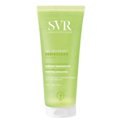 Sebiaclear Gel Moussant żel oczyszczający do twarzy 200ml