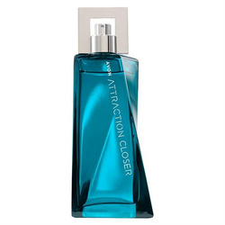 Attraction Closer For Him woda toaletowa spray 75ml