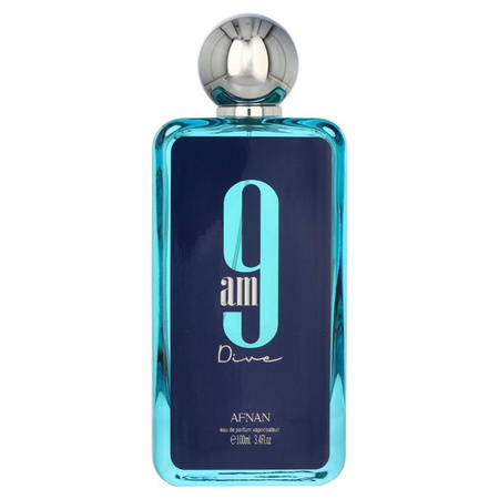 Afnan 9AM Dive woda perfumowana spray 100ml