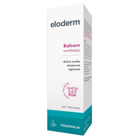 Balsam nawilżający 200ml