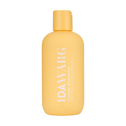 Ida Warg Volume Shampoo szampon zwiększający objętość włosów 250ml