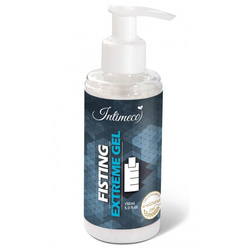 Fisting Extreme Gel żel nawilżający strefy intymne 150ml