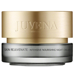 Juvena Skin Rejuvenate intensywnie odżywczy krem ​​na noc 50ml