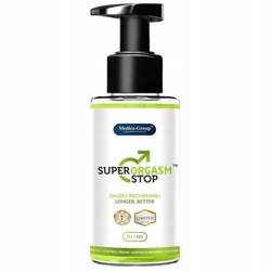 Super Orgasm Stop żel intymny dla mężczyzn na opóźnienie wytrysku 150ml