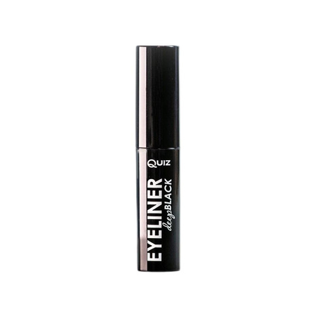 Liquid Eyeliner eyeliner w pędzelku 2.5ml