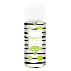 Fruit Attraction Bergamota De Calabria woda toaletowa spray 100ml