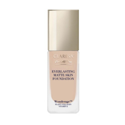 Care All Day Everlasting Matte Skin Foundation podkład matująco-wygładzający 05 Sand 32ml