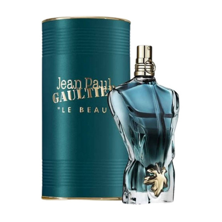 Jean Paul Gaultier Le Beau woda toaletowa spray 125ml