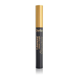 Glamour Sensitive Mascara pogrubiająco-wydłużający tusz do rzęs 02 11ml