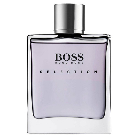 Hugo Boss Selection woda toaletowa spray 100ml