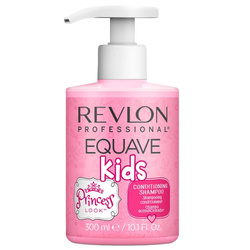 Equave Kids Princess Look odżywczy szampon dla dzieci 300ml