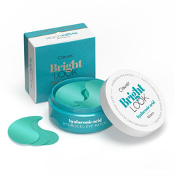 Bright Look hydrożelowe płatki pod oczy Hyaluronic Acid 60szt.