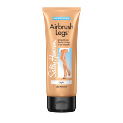 Airbrush Legs samoopalacz do nóg Light 118ml