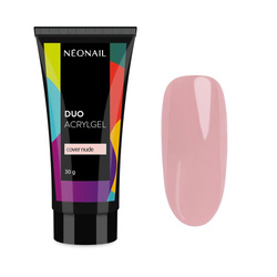 NeoNail Duo Acrylger Cover Nude akrylożel do paznokci 30g