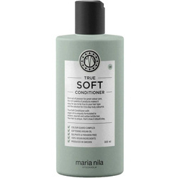 Maria Nila - True Soft Conditioner odżywka do włosów suchych 300ml