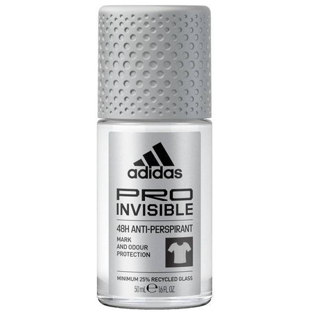 Adidas Pro Invisible antyperspirant w kulce 50ml