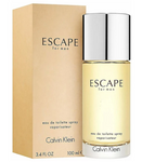 Calvin Klein Escape for Men woda toaletowa spray 100ml