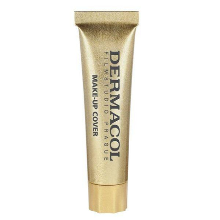 Make-Up Cover mini wodoodporny podkład mocno kryjący 221 13g