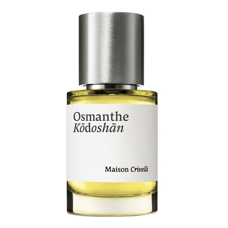 Maison Crivelli Osmanthe Kodoshan woda perfumowana spray 30ml