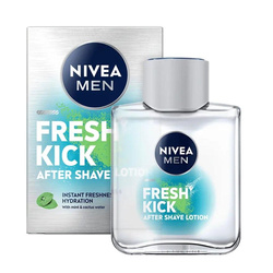 Men Fresh Kick odświeżająca woda po goleniu 100ml