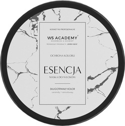 Esencja maska do włosów Długotrwały Kolor 250ml