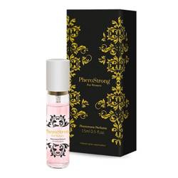 Pheromone Perfume For Women perfumy z feromonami dla kobiet spray 15ml