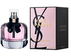 Yves Saint Laurent Mon Paris woda perfumowana spray 90ml