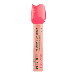 Nuxe Very Rose nawilżające serum powiększające usta 8ml