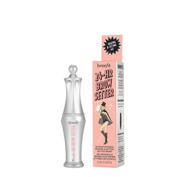 BENEFIT - 24-Hour Brow Setter mini żel do brwi Clear 3.5ml