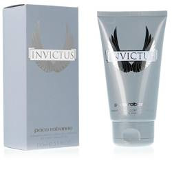 Paco Rabanne Invictus szampon do włosów i ciała 150ml