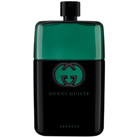Gucci Guilty Essence Pour Homme woda toaletowa spray 200ml
