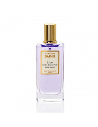 Saphir - Star Women woda perfumowana spray 50ml