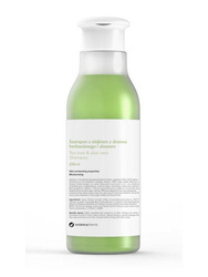 BOTANICAPHARMA - Szampon z olejkiem z drzewa herbacianego i aloesem 250ml