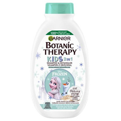 Botanic Therapy szampon z odżywką 2w1 dla dzieci Kraina Lodu 250ml
