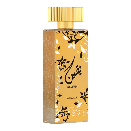 Asdaaf Yaqeen woda perfumowana spray 100ml