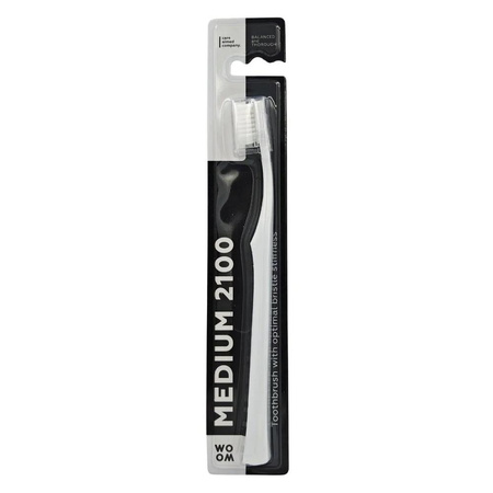 Medium 2100 Toothbrush szczoteczka do zębów średnia
