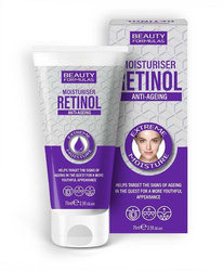 Retinol Anti-Ageing Moisturiser nawilżający krem do twarzy 75ml