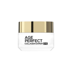 Age Perfect Collagen Expert ujędrniający krem pod oczy 15ml
