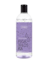 Ziaja Vegan żel pod prysznic Figa Włoska 500ml