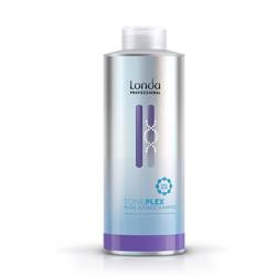 Londa Professional - Toneplex Shampoo szampon z fioletowym pigmentem Pearl Blonde 1000ml