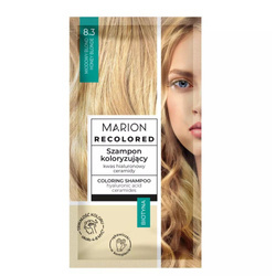 Recolored szampon koloryzujący 8.3 Miodowy Blond 35ml