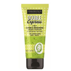Vintage Double Express peeling &amp; maska 2w1 100ml
