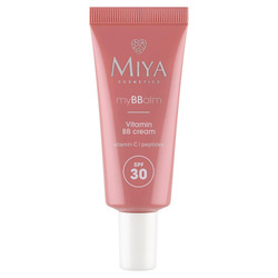 myBBalm witaminowy krem BB SPF30 03 Beige 30ml