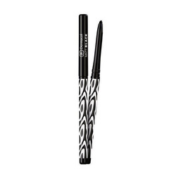 Matte Eye Pencil matowa kredka do oczu Black 4.3g