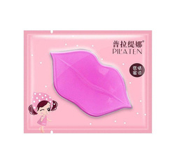 Collagen Nourish Lips Membrane kolagenowa maska do ust 7g